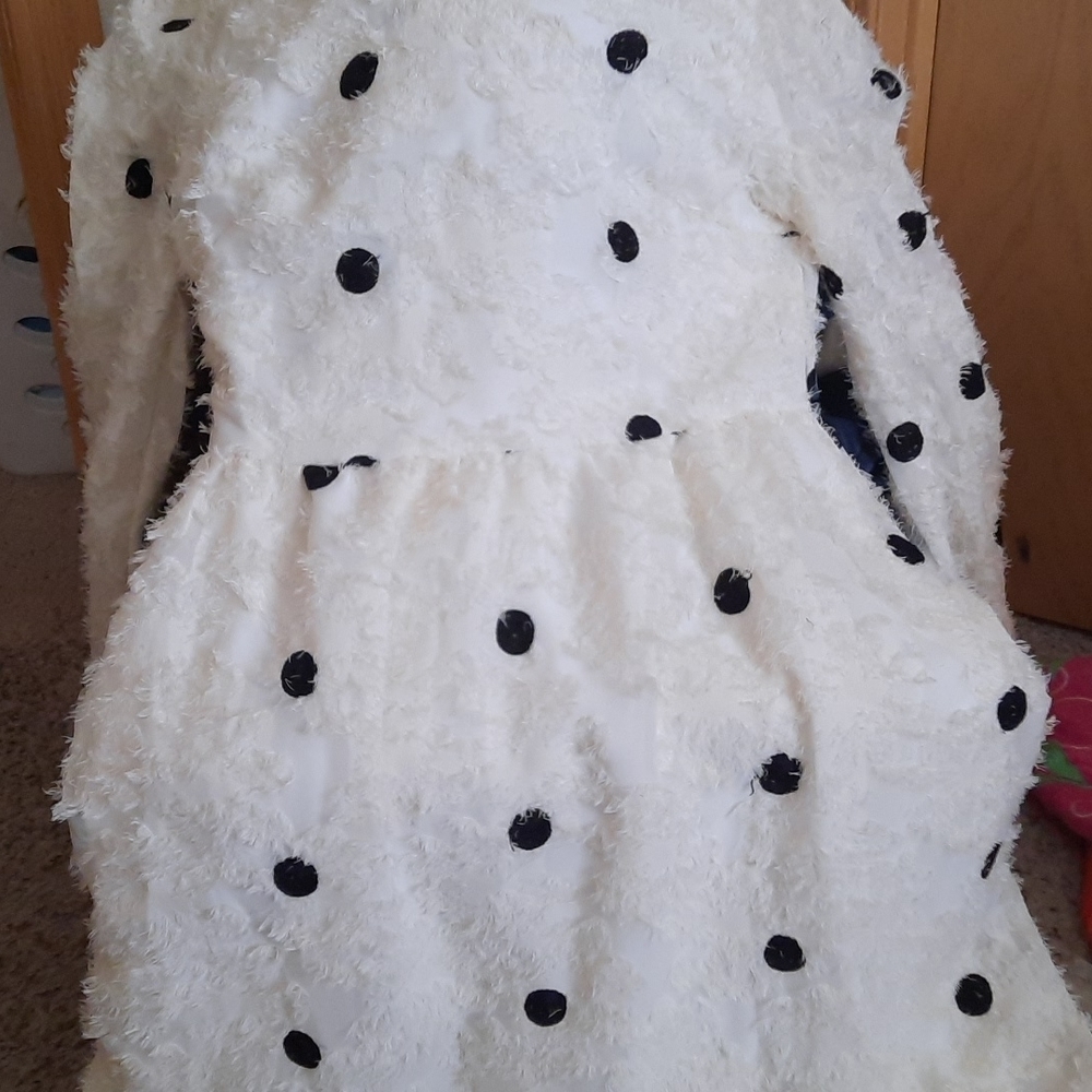 𝅺DRESS